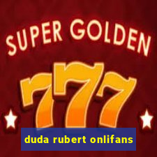 duda rubert onlifans